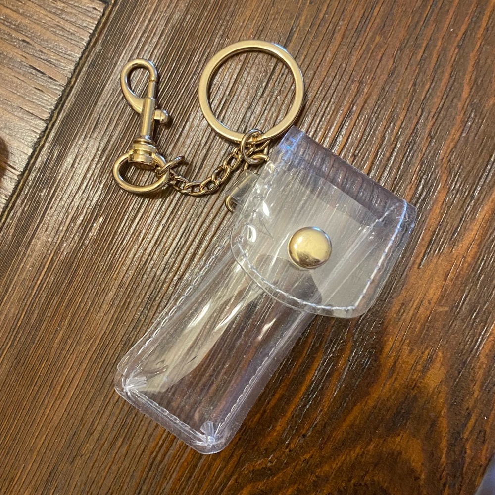 Sonny Angel Case Keychain